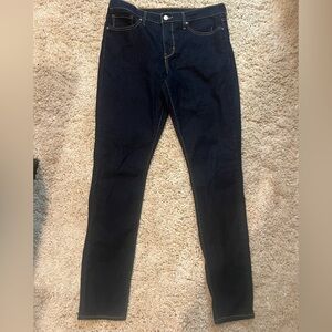 Levi’s Skinny Jean
